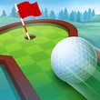 Game golf