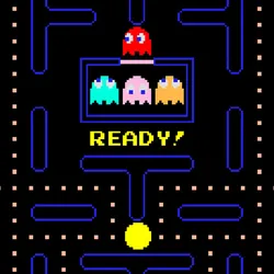 Game Pac-Man