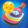 Game pickleball