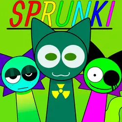 Game Sprunki