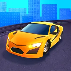 Game 3D