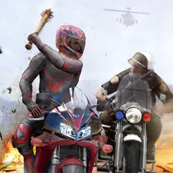Motorcycle Games