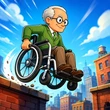 Game Lái Xe